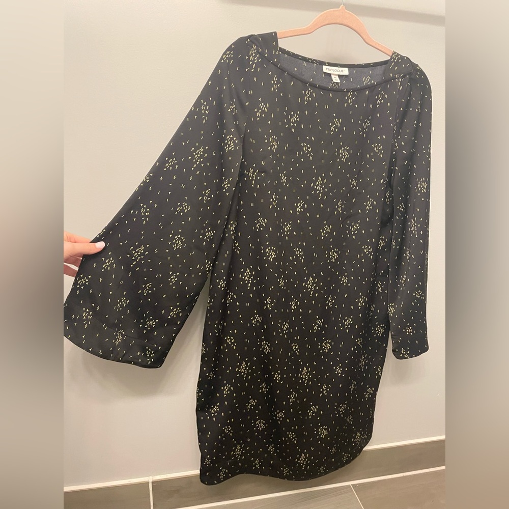 Prologue Mini Dress